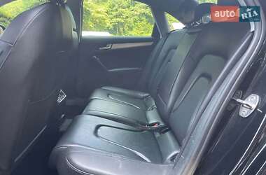 Седан Audi A4 2015 в 