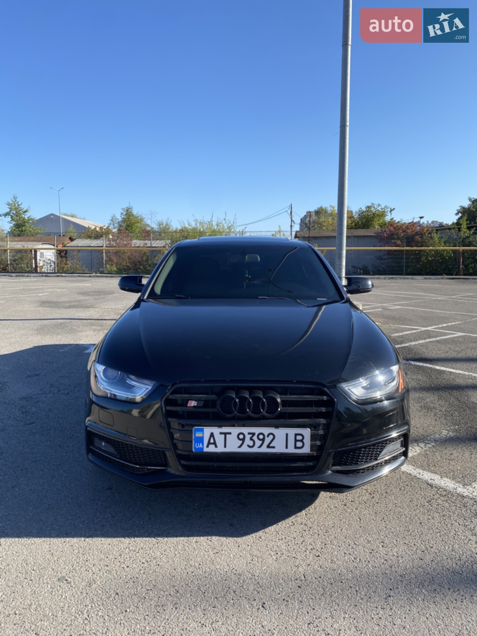 2016 Audi A4 - мініатюра 29
