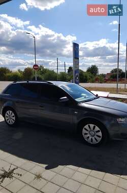 Универсал Audi A4 2005 в 