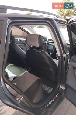 Универсал Audi A4 2005 в 