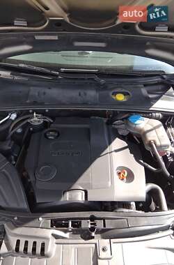 Универсал Audi A4 2005 в 