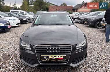 Audi A4 2010