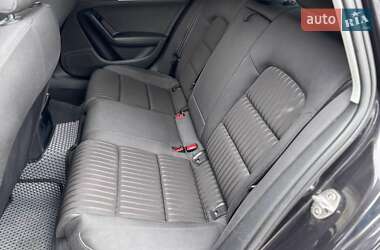 Седан Audi A4 2010 в 