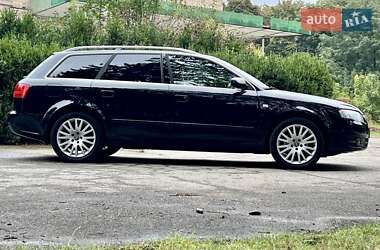 Универсал Audi A4 2008 в 