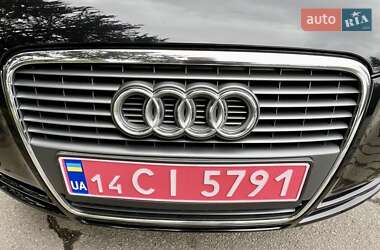 Универсал Audi A4 2008 в 