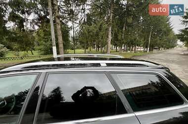 Универсал Audi A4 2008 в 