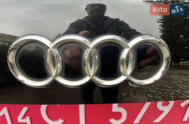 Универсал Audi A4 2008 в 