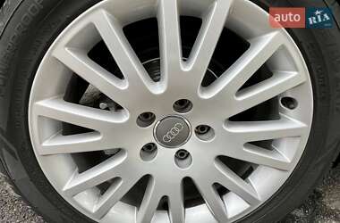 Универсал Audi A4 2008 в 