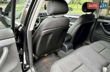 Универсал Audi A4 2008 в 