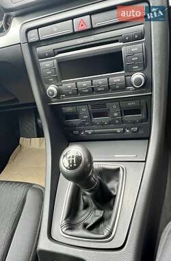 Универсал Audi A4 2008 в 