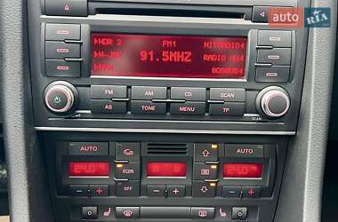 Универсал Audi A4 2008 в 