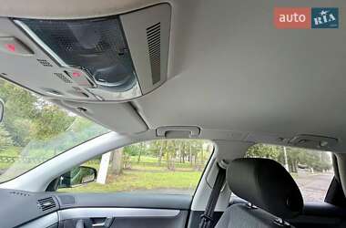 Универсал Audi A4 2008 в 