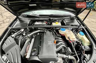Универсал Audi A4 2008 в 
