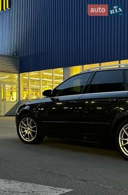 Универсал Audi A4 2003 в 