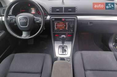 Универсал Audi A4 2007 в 