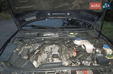 Седан Audi A4 1999 в 