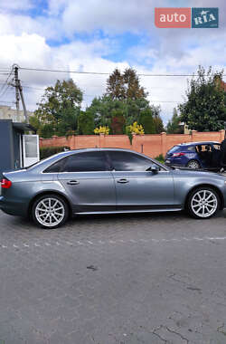 Седан Audi A4 2014 в 
