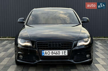Седан Audi A4 2008 в 