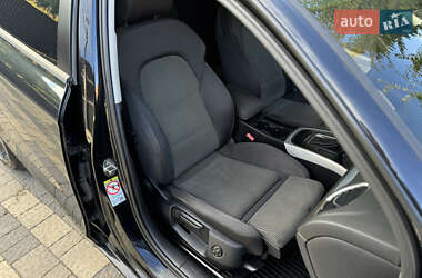 Седан Audi A4 2008 в 