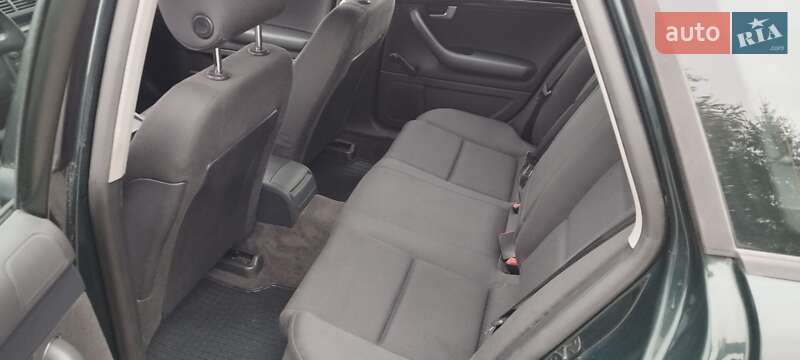 Универсал Audi A4 2004 в Бердичеве фото 40 Универсал Audi A4 2004 в Бердичеве