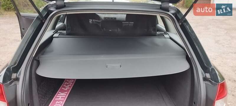 Универсал Audi A4 2004 в Бердичеве фото 46 Универсал Audi A4 2004 в Бердичеве
