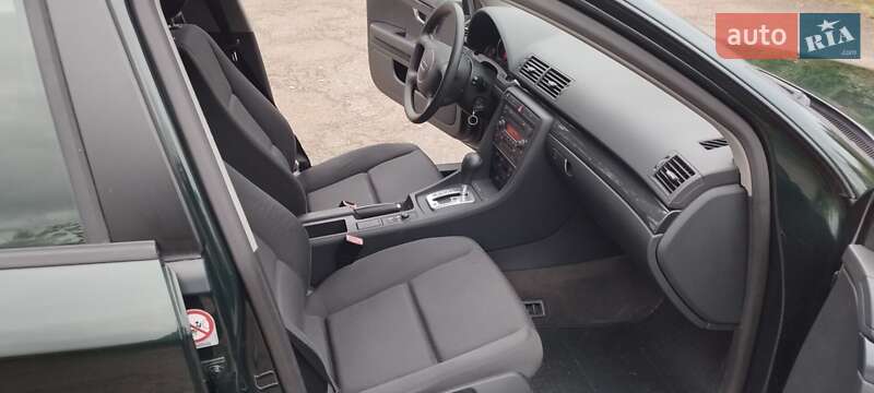 Универсал Audi A4 2004 в Бердичеве фото 58 Универсал Audi A4 2004 в Бердичеве