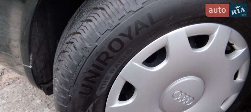 Универсал Audi A4 2004 в Бердичеве фото 70 Универсал Audi A4 2004 в Бердичеве