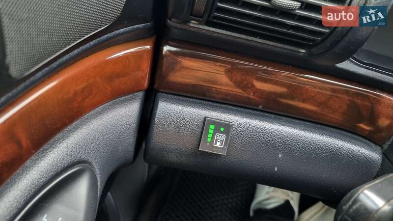 Седан Audi A4 1996 в Луцке