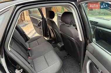 Седан Audi A4 2007 в 