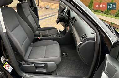 Седан Audi A4 2007 в 