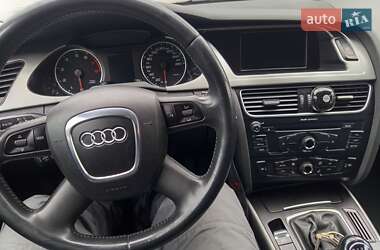 Универсал Audi A4 2008 в 