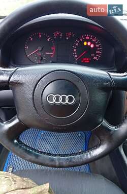 Универсал Audi A4 1997 в 