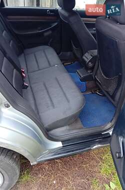 Универсал Audi A4 1997 в 