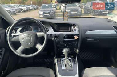 Універсал Audi A4 2010 в 