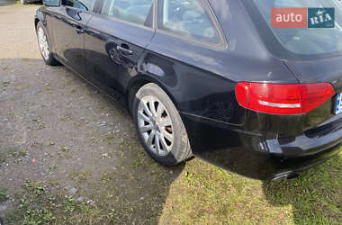 Універсал Audi A4 2010 в 