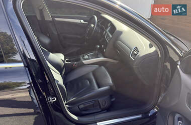 Универсал Audi A4 2014 в 