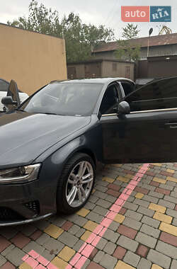 Седан Audi A4 2008 в 
