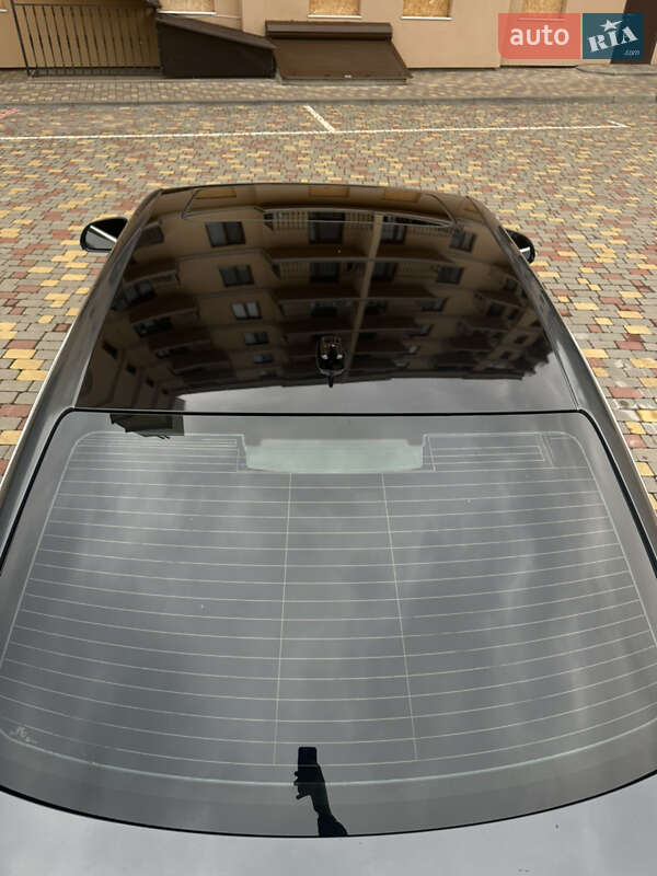 Седан Audi A4 2008 в Одессе