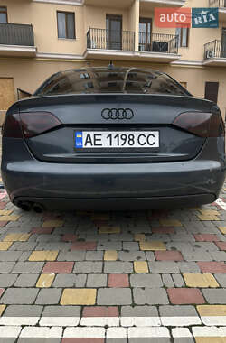 Седан Audi A4 2008 в 