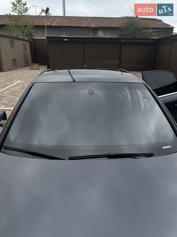 Седан Audi A4 2008 в Одессе