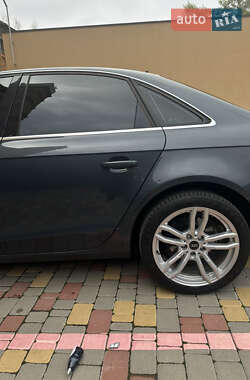 Седан Audi A4 2008 в 