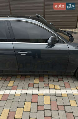 Седан Audi A4 2008 в 
