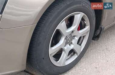 Седан Audi A4 2008 в 