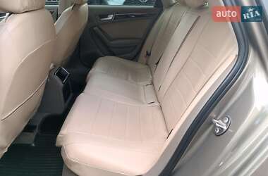 Седан Audi A4 2008 в 