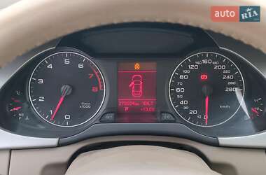 Седан Audi A4 2008 в 