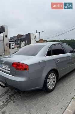 Седан Audi A4 2005 в 