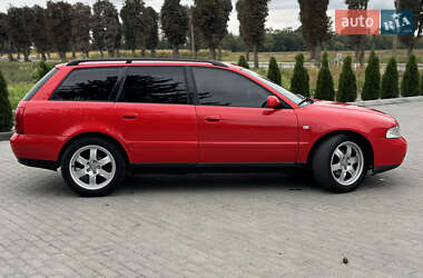 Універсал Audi A4 2000 в 