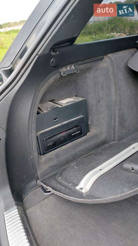 Универсал Audi A4 2005 в Белой Церкви