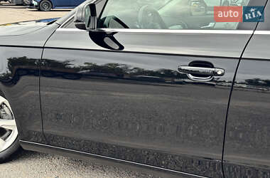 Універсал Audi A4 2010 в 