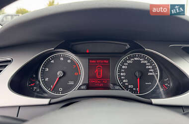 Універсал Audi A4 2010 в 